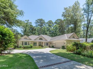 43 Osprey Cir, Okatie, SC 29909