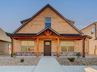 131 Summer Bay Boulevard Dr, Branson, MO 65616