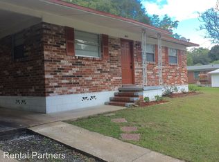 4917 Hampshire Dr, Jacksonville, FL 32209