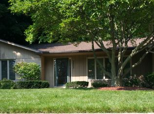 3803 New Salem Ave, Okemos, MI 48864