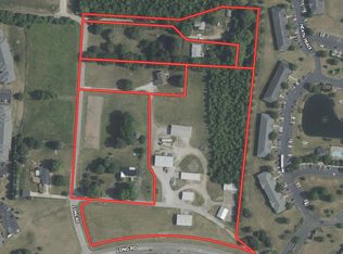 7200 Long Rd, Canal Winchester, OH 43110