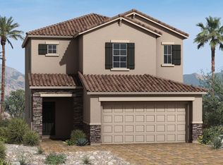 8853 Melridge Rd, Las Vegas, NV 89148