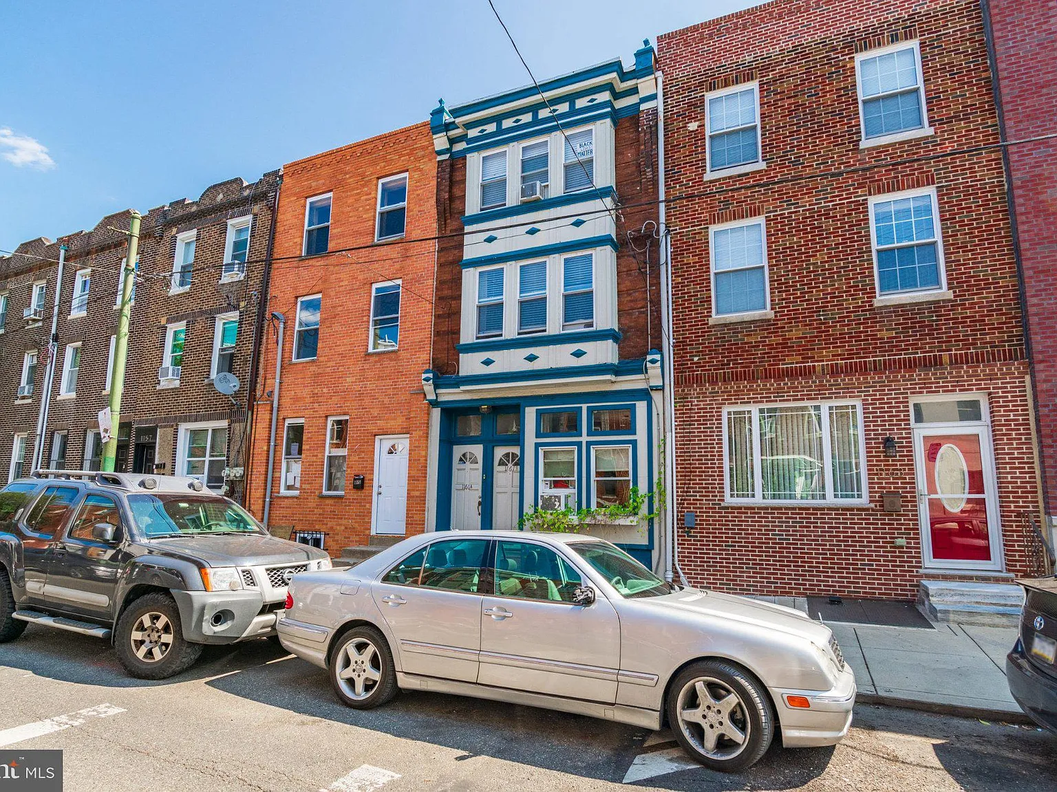 1 bed, 1.0 bath, $1,595 — Photo 2