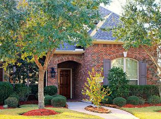 5808 Wilton St, Pearland, TX 77584
