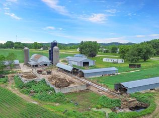 W15599 State Highway 54, Melrose, WI 54642