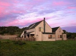 116 Arch Rock Rd, The Sea Ranch, CA 95497
