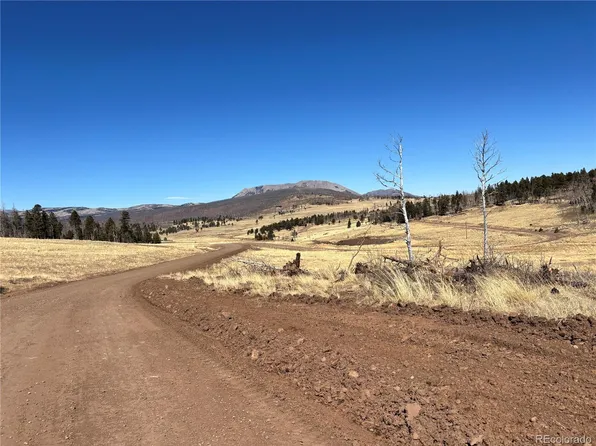 00 Forbes Park Rd., Fort Garland, CO 81133