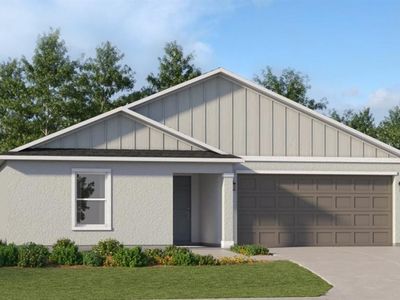 1373 Inkberry Cir, Deland, FL, 32720