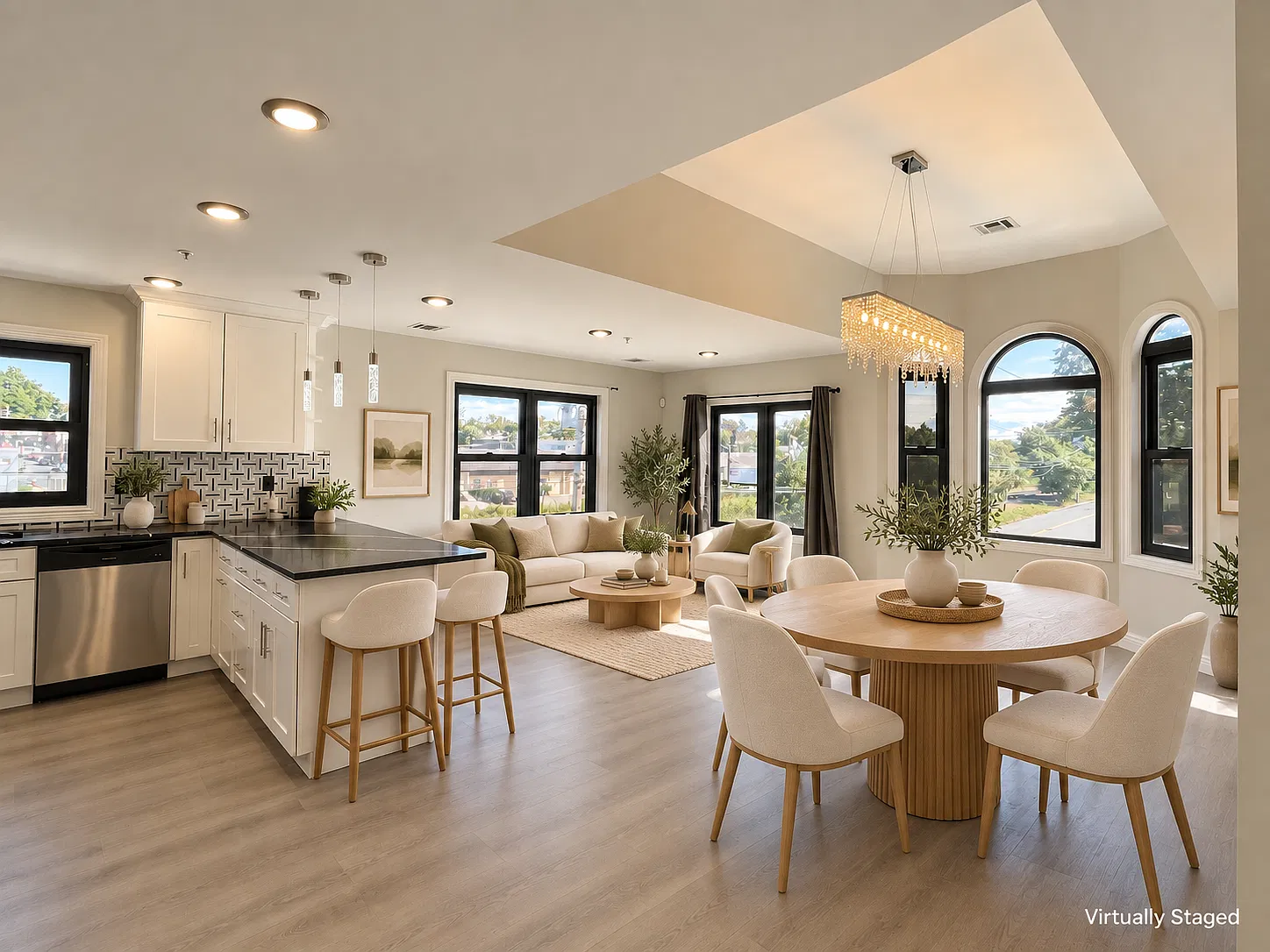 2 bed, $3,000 — Photo 2