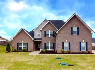 1108 Watercress Ct, Murfreesboro, TN 37129