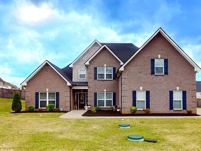 1108 Watercress Ct, Murfreesboro, TN, 37129