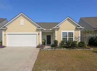 376 Promenade Ln, Bluffton, SC 29909