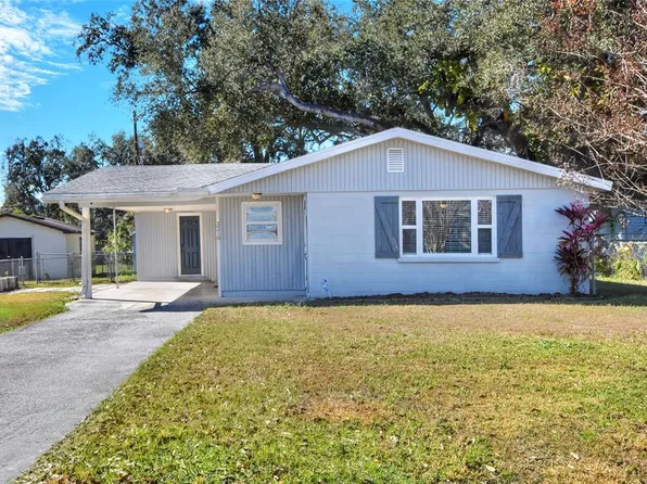 3210 Decatur Ave, Lakeland, FL 33805
