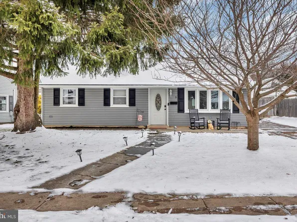 3 Astor Ave, West Berlin, NJ 08091