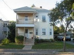 223 Dover St, Brockton, MA 02301