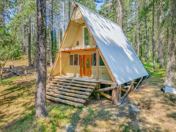 3-E-21 Mount Shasta Dr, McCloud, CA 96057