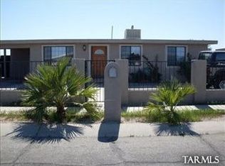 1616 E Calle Salamanca, Tucson, AZ 85714