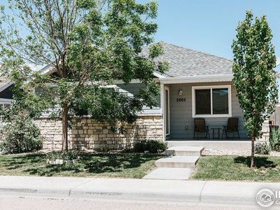 2005 Sagittarius Dr, Loveland, CO, 80537