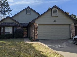 4128 Goodnight Cir, Haltom City, TX 76137