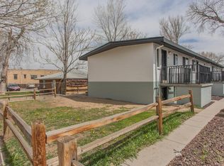 3724 Eliot St, Denver, CO 80211