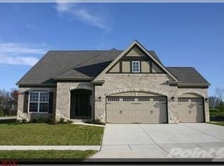 600 Aspen Trce, Saint Peters, MO 63376