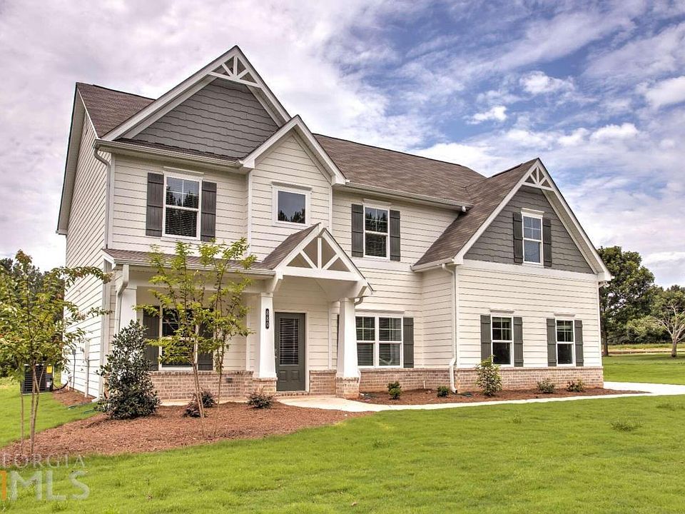 880 Cattle Barn Rd, Monroe, GA 30656 MLS 10101296 Zillow