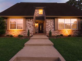 1130 E Courtney Cir, Sapulpa, OK 74066