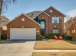 513 Waterview Dr, Coppell, TX 75019