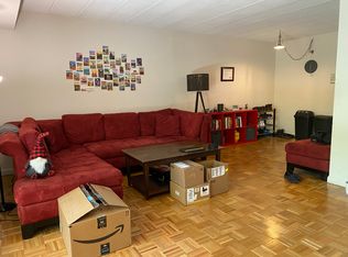 300 Tremont St APT 4, Newton, MA 02458