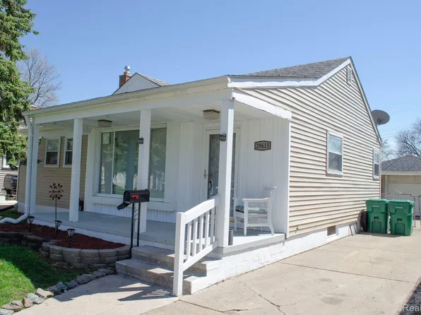 29615 Sheridan St, Garden City, MI 48135