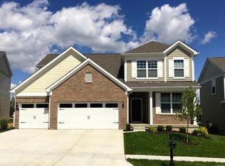 730 Savannah Crossing Way, Town and Country, MO 63017