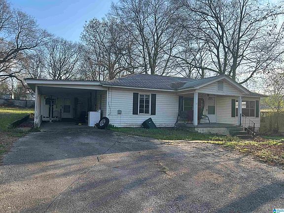 2nd image of 1321 Harrison Ave