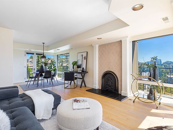 5th image of 714 Bellevue Avenue E #803