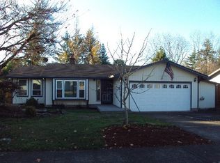 2410 SE Willow Dr, Hillsboro, OR 97123