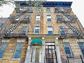 Rented by REAL New York