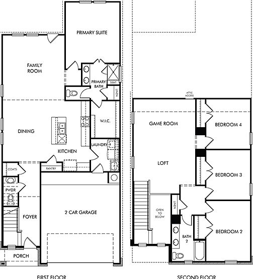 2nd image of 116 Clay Creek Ln
