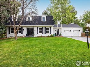 6919 Frying Pan Rd, Boulder, CO 80301