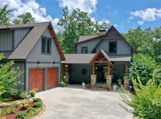 117 Amberleaf Way, Cullowhee, NC 28723