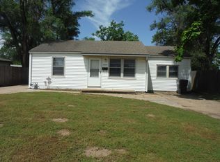 4409 S Laclede St, Wichita, KS 67217