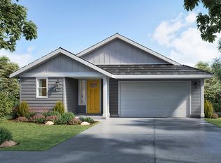 2409 W Bonito Loop, Billings, MT 59105