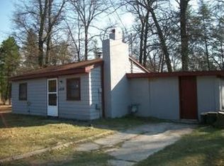 4149 Elbow Lake Rd, Prescott, MI 48756