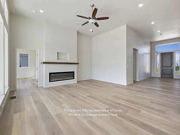 3rd image of 2297 Culebra Peak Ct