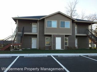 5714 Hamlin Ave APT 102, Ferndale, WA 98248