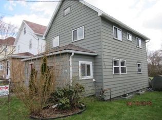 613 Eleanor Ave, Scottdale, PA