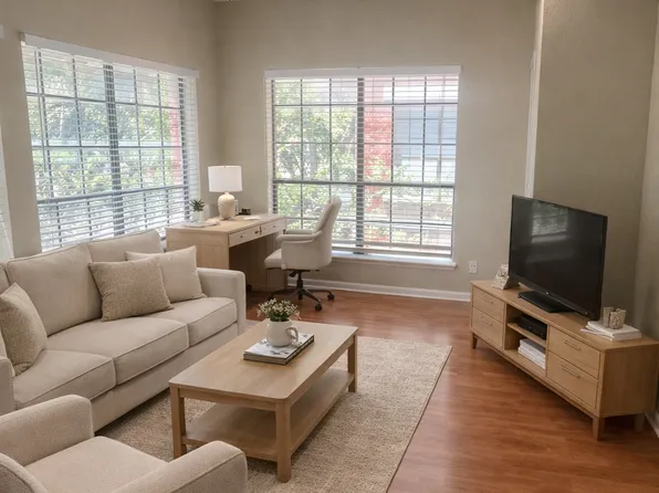 712 W 21st St APT 201, Austin, TX 78705