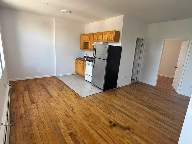 2110 Fulton St #3A — Photo 1