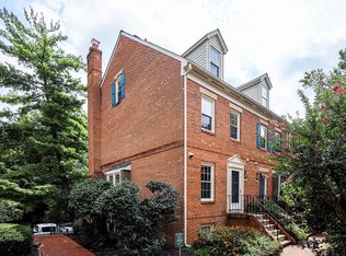 738 N Vermont St, Arlington, VA 22203