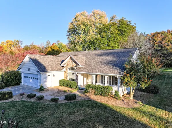 410 Royce St, Greeneville, TN 37743