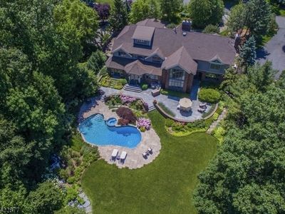 54 Hamilton Dr, Caldwell, NJ, 07006