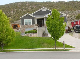 6783 N Yakima Way, Eagle Mountain, UT 84005